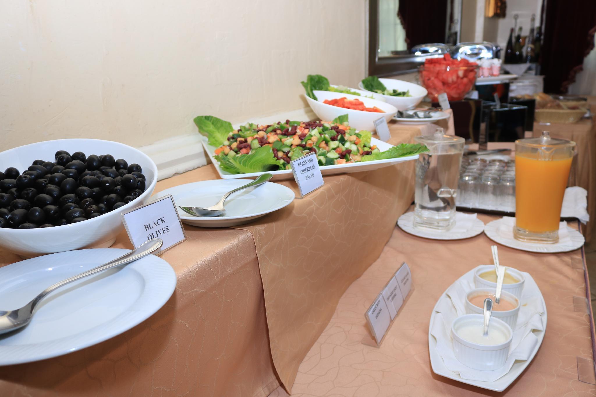 Al Maha Regency - Managed By Aoudi Consultants 3* Sharjah
