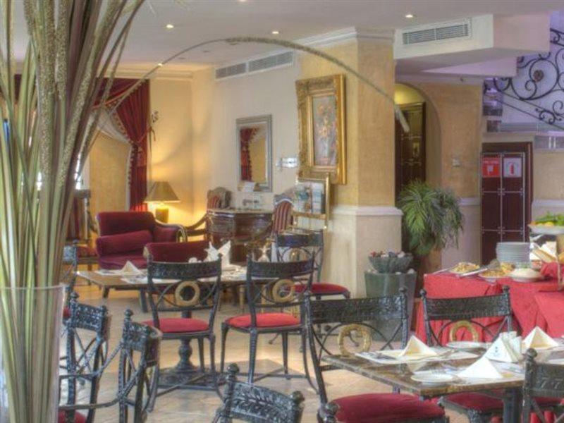 Al Maha Regency - Managed By Aoudi Consultants