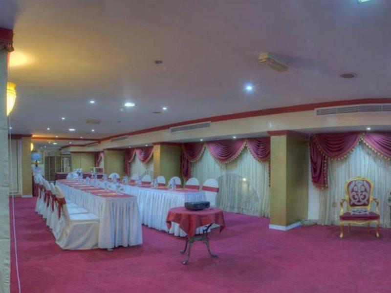 Aparthotel Al Maha Regency - Managed By Aoudi Consultants Sharjah
