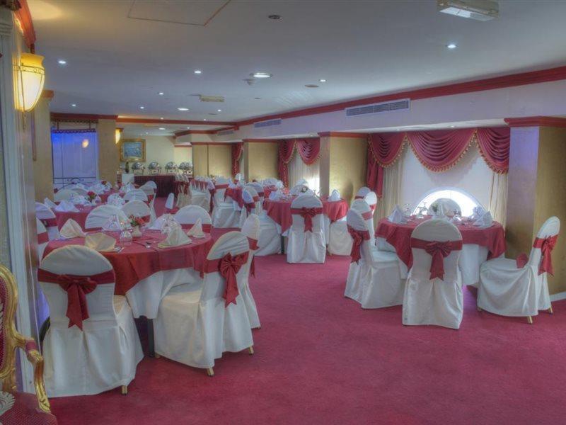 Aparthotel Al Maha Regency - Managed By Aoudi Consultants Sharjah