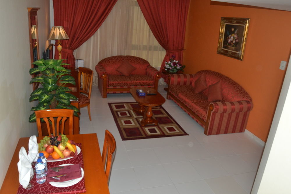 Al Maha Regency - Managed By Aoudi Consultants 3*