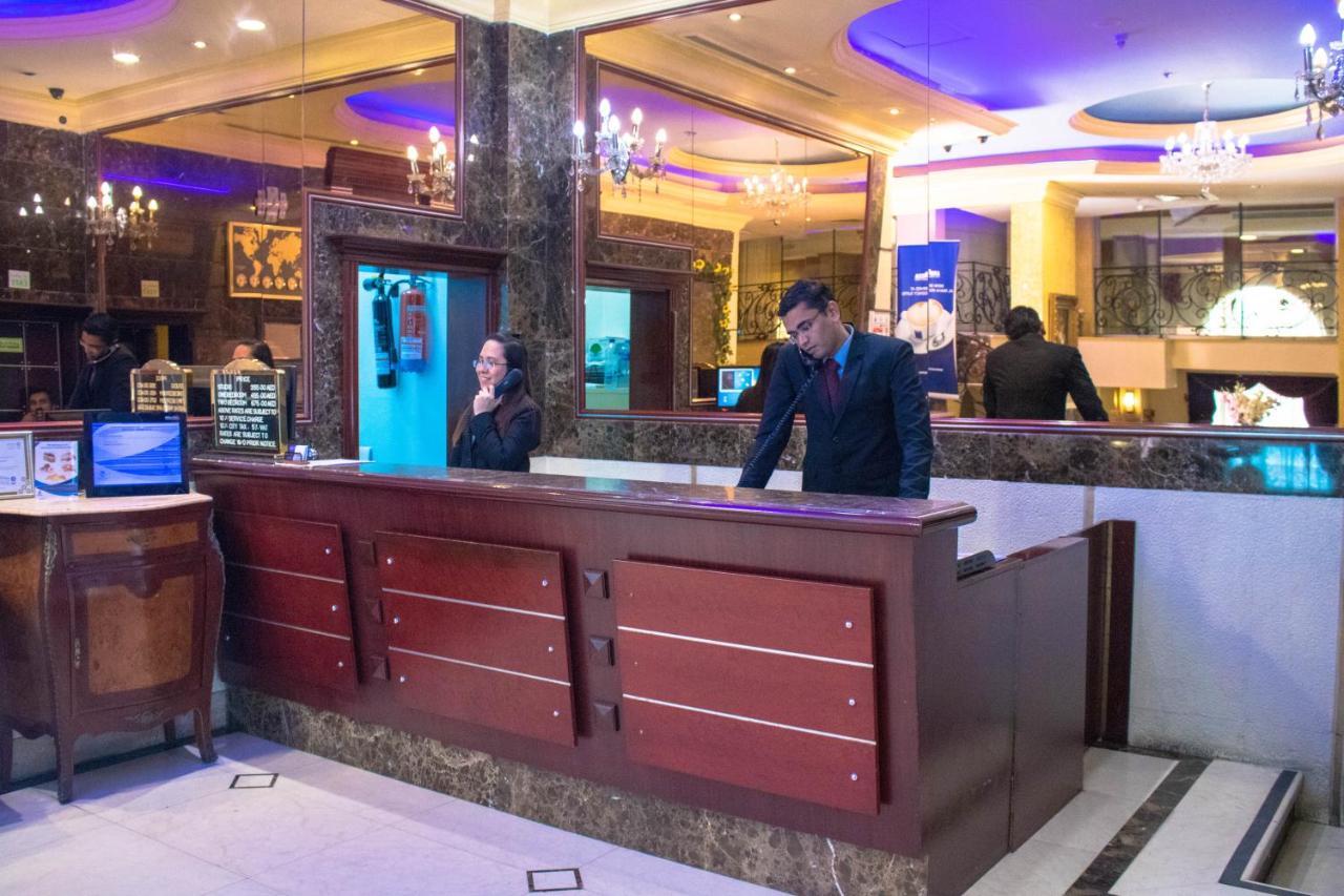 Al Maha Regency - Managed By Aoudi Consultants Aparthotel Sharjah