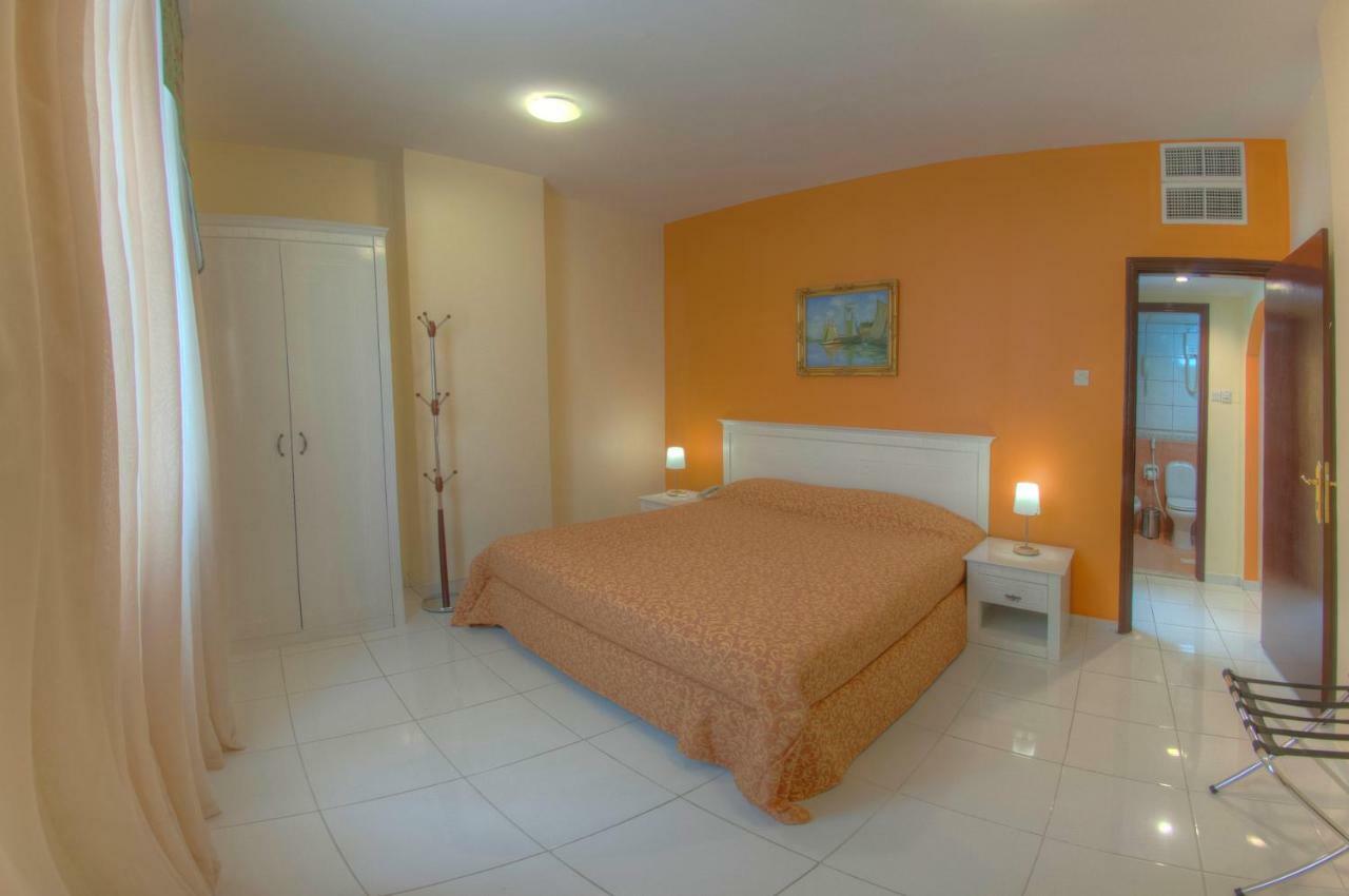 Aparthotel Al Maha Regency - Managed By Aoudi Consultants 3*